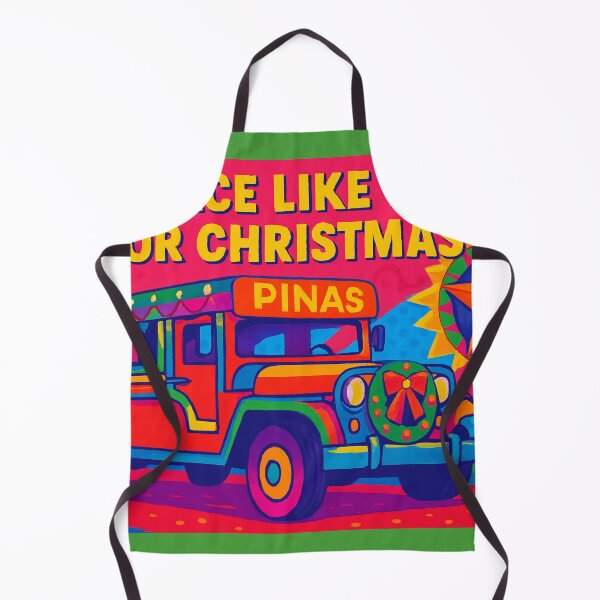 Item preview, Nostalgic Filipino Christmas designed and sold by holaitssher.