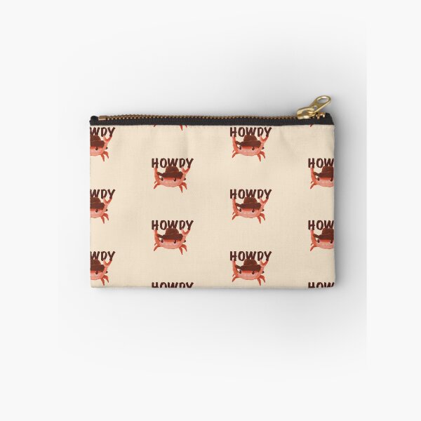 Artikelvorschau, Howdy Crab Art entworfen und verkauft von efiri.