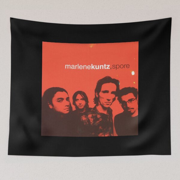 Item preview, Marlene Kuntz - Spore album 2001 designed and sold by CindyDaviseno.