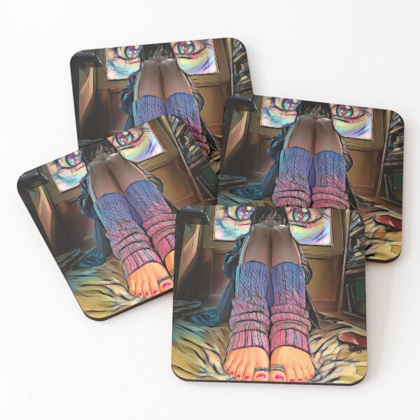 Item preview, Cosmic Eyes  designed and sold by ismo1530.