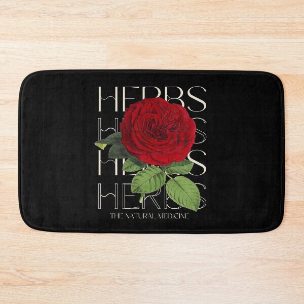 Item preview,  Herbalists, I love plants, Herbs, Herbal Medicine, Roses Herbs, Medicinal Herbs, Plants lover, Go Green, Green Planet, Green World designed and sold by KolorellaS.