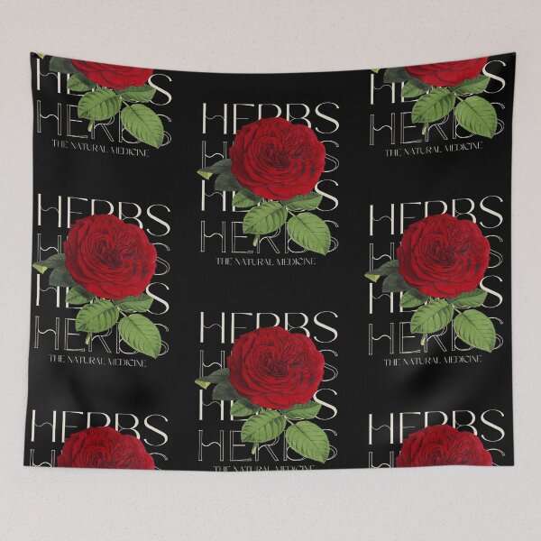 Item preview,  Herbalists, I love plants, Herbs, Herbal Medicine, Roses Herbs, Medicinal Herbs, Plants lover, Go Green, Green Planet, Green World designed and sold by KolorellaS.