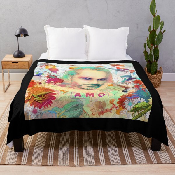 Item preview, Miguel Bosé - Amo album 2014 designed and sold by CindyDaviseno.
