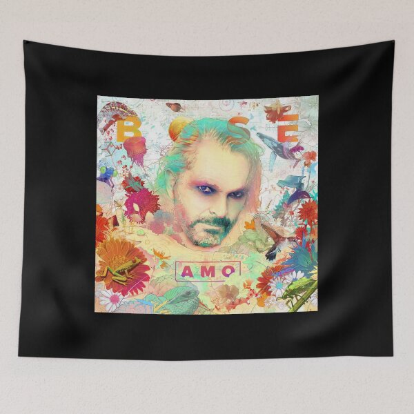 Item preview, Miguel Bosé - Amo album 2014 designed and sold by CindyDaviseno.