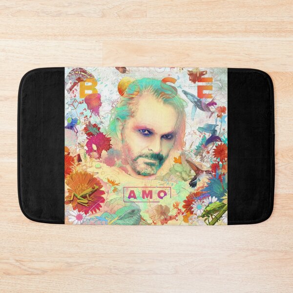 Item preview, Miguel Bosé - Amo album 2014 designed and sold by CindyDaviseno.