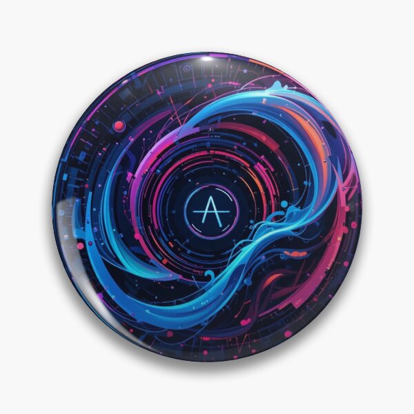 Item preview, Quantum Core designed and sold by Kogart.
