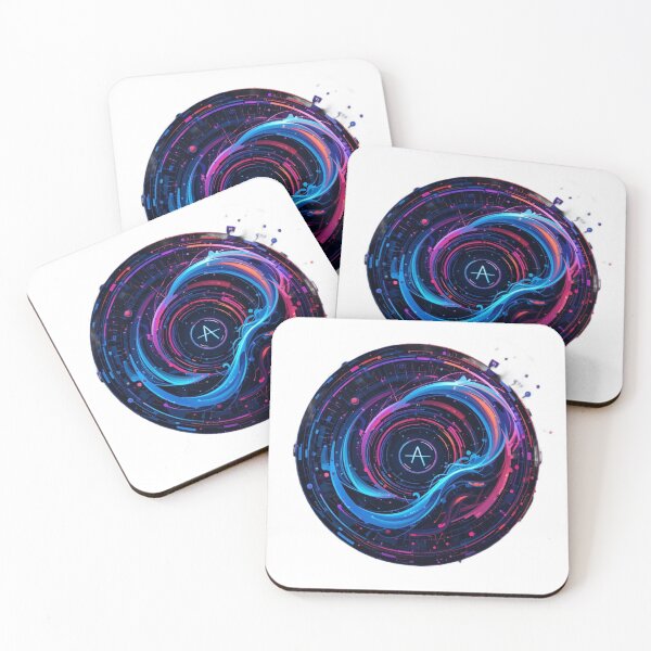 Item preview, Quantum Core designed and sold by Kogart.