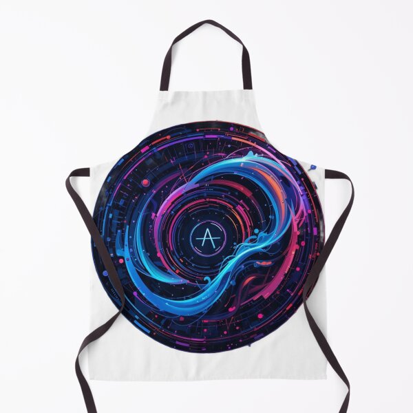 Item preview, Quantum Core designed and sold by Kogart.