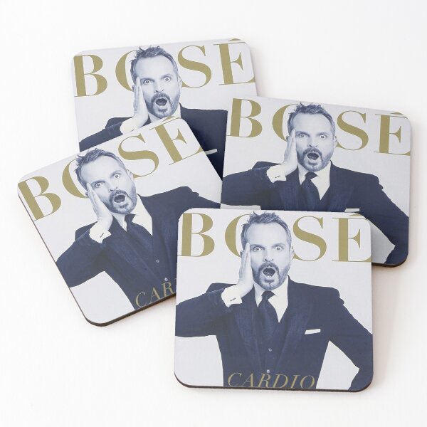 Item preview, Miguel Bosé - Cardio album 2010 designed and sold by CindyDaviseno.