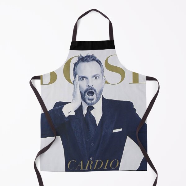 Item preview, Miguel Bosé - Cardio album 2010 designed and sold by CindyDaviseno.