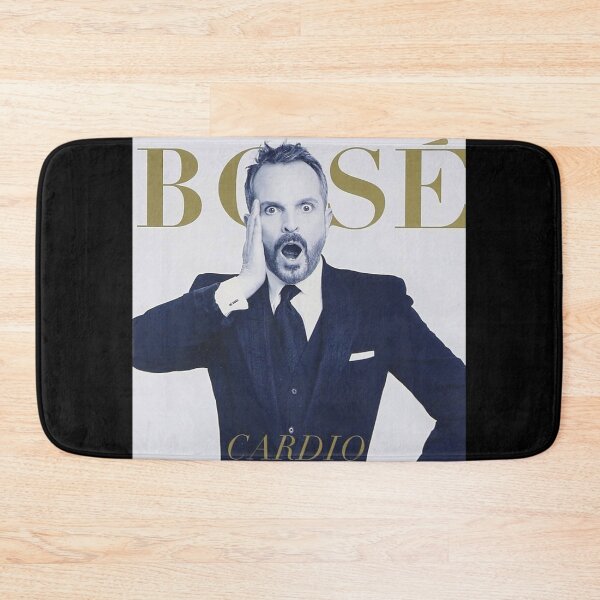 Item preview, Miguel Bosé - Cardio album 2010 designed and sold by CindyDaviseno.