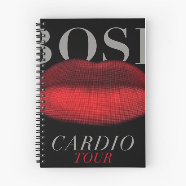 Item preview, Miguel Bosé - Cardio Tour (Live) album 2011 designed and sold by CindyDaviseno.