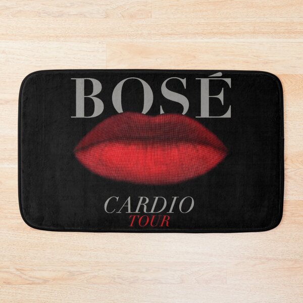 Item preview, Miguel Bosé - Cardio Tour (Live) album 2011 designed and sold by CindyDaviseno.