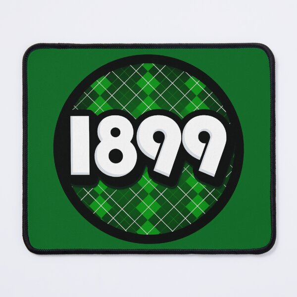 Item preview, Cercle Bryggja 1899 designed and sold by canvasriddle.