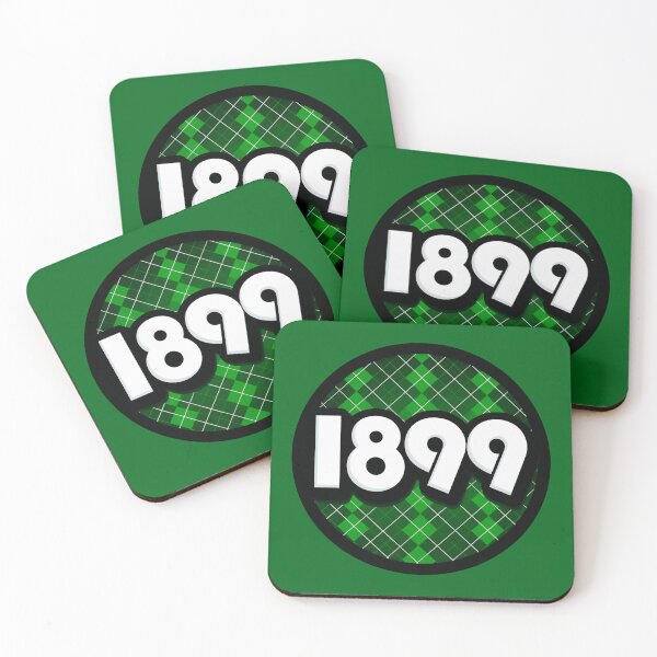 Item preview, Cercle Bryggja 1899 designed and sold by canvasriddle.