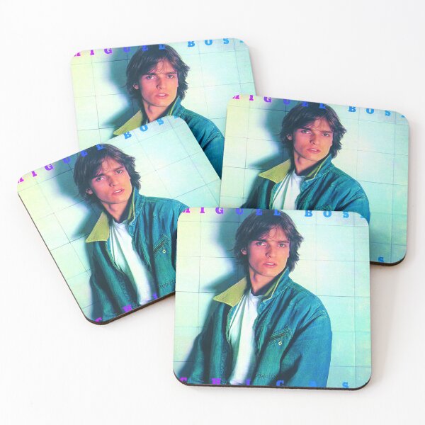 Item preview, Miguel Bosé - Chicas album 1979 designed and sold by CindyDaviseno.