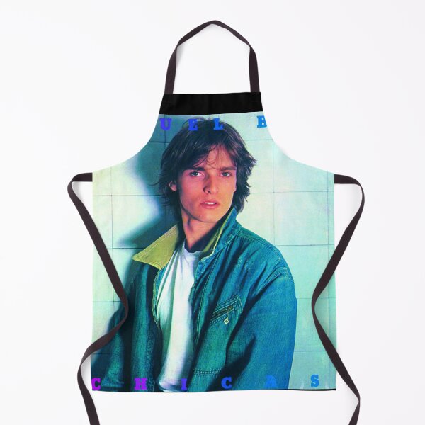 Item preview, Miguel Bosé - Chicas album 1979 designed and sold by CindyDaviseno.