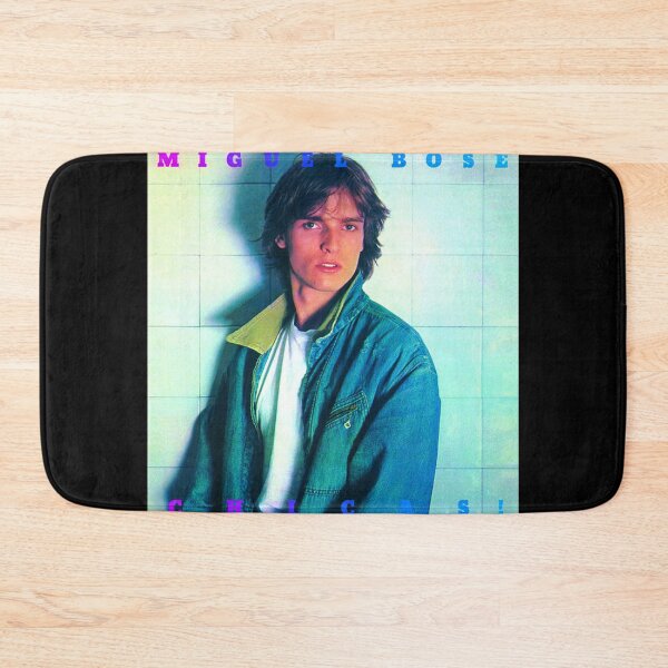 Item preview, Miguel Bosé - Chicas album 1979 designed and sold by CindyDaviseno.
