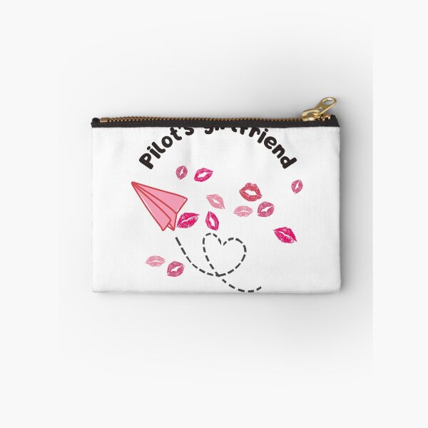 Item preview, Pilot's girlfriend designed and sold by CarolineAtelier.