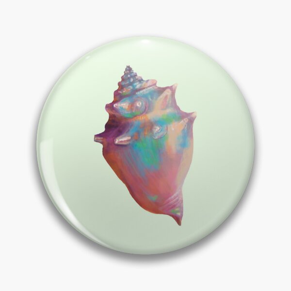 Item preview, Arte de concha rosa designed and sold by efiri.