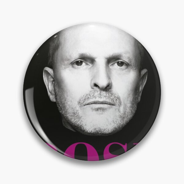 Item preview, Miguel Bosé - Colección Definitiva album 2013 designed and sold by CindyDaviseno.