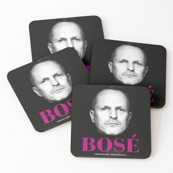 Item preview, Miguel Bosé - Colección Definitiva album 2013 designed and sold by CindyDaviseno.