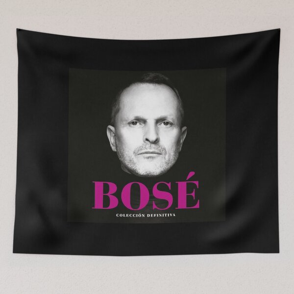 Item preview, Miguel Bosé - Colección Definitiva album 2013 designed and sold by CindyDaviseno.