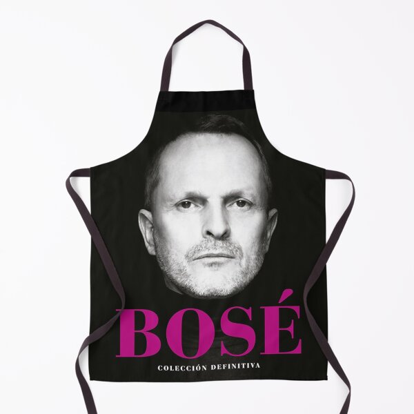 Item preview, Miguel Bosé - Colección Definitiva album 2013 designed and sold by CindyDaviseno.