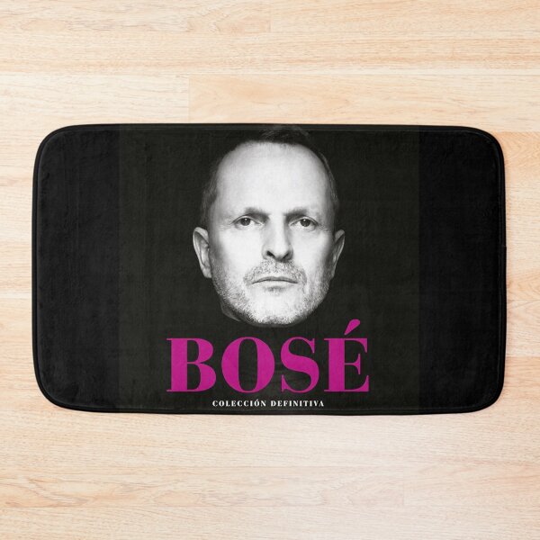 Item preview, Miguel Bosé - Colección Definitiva album 2013 designed and sold by CindyDaviseno.