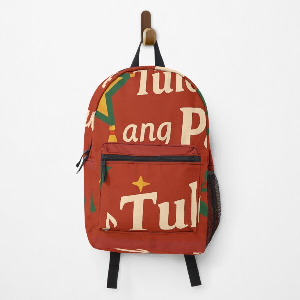 Item preview, Filipino Holiday Cheer Christmas designed and sold by holaitssher.
