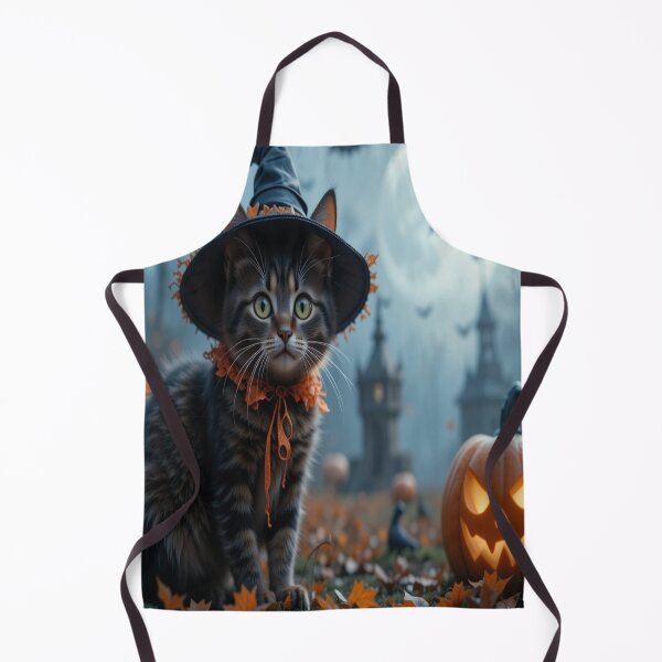 Item preview, Enchanted Halloween Night designed and sold by InezPhotography.