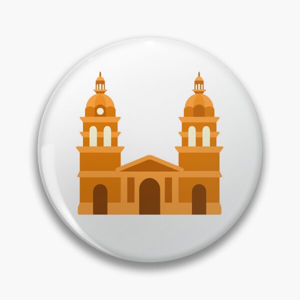 Artikelvorschau, Argentinische Kirche Argentinien Kolonialarchitektur Kathedrale entworfen und verkauft von missbobbit.