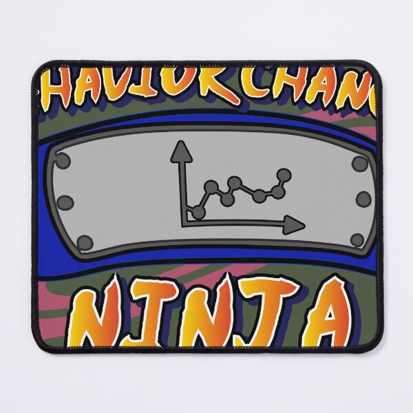 Item preview, Village Hidden in the Data designed and sold by KaleidoscopeBA.