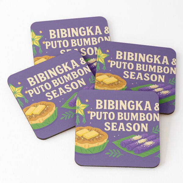 Item preview, Filipino Christmas Food Greeting Card designed and sold by holaitssher.