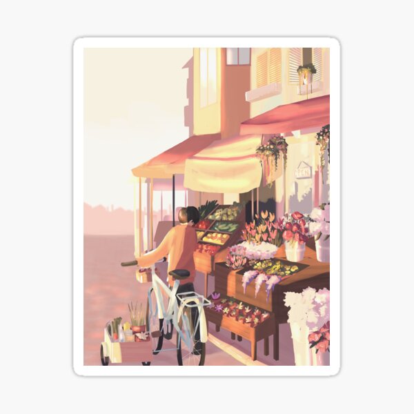 Item preview, morning errands designed and sold by mienar.