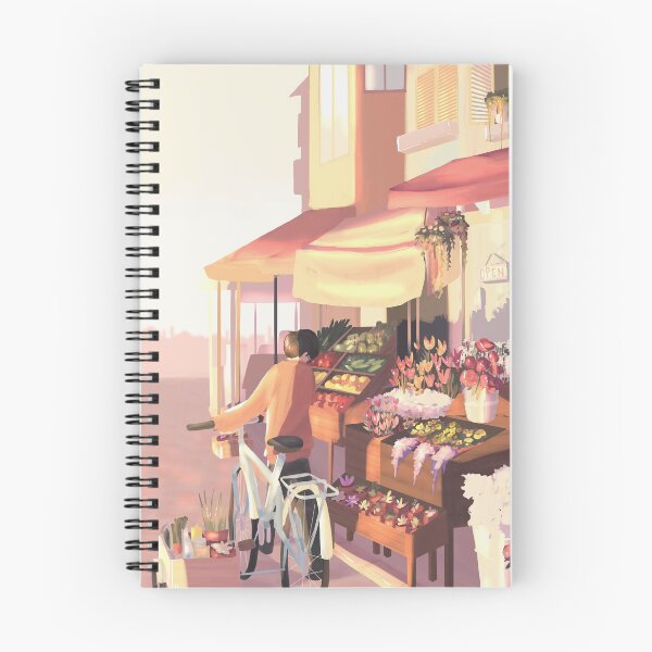 Item preview, morning errands designed and sold by mienar.