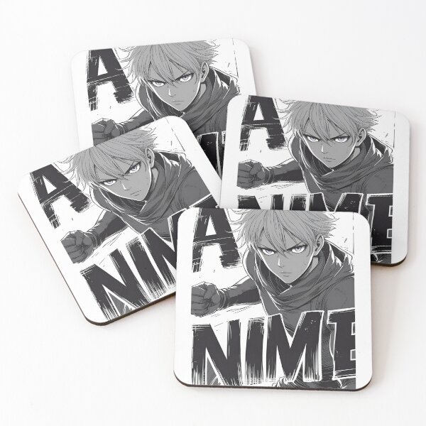 Item preview, Anime designed and sold by whatthefoxsays.