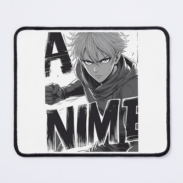 Item preview, Anime designed and sold by whatthefoxsays.