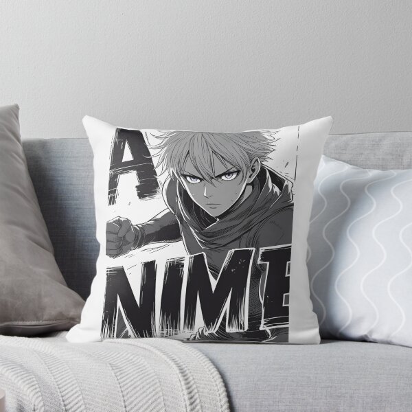Item preview, Anime designed and sold by whatthefoxsays.