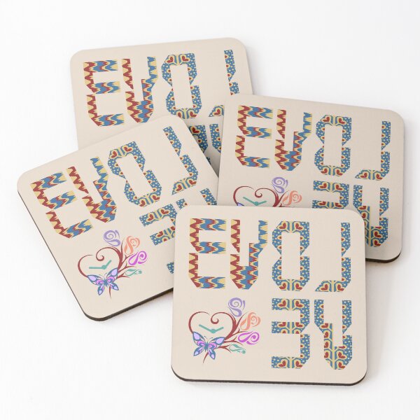 Item preview, Love to Evolve | Reinvent Yourself designed and sold by AquaJuan.