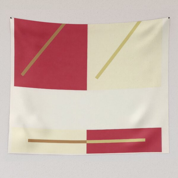 Item preview, Josef Albers designed and sold by KaijuNoKaiju.
