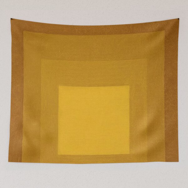 Item preview, Josef Albers designed and sold by KaijuNoKaiju.