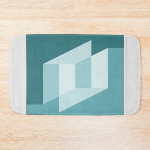 Item preview, Josef Albers designed and sold by KaijuNoKaiju.