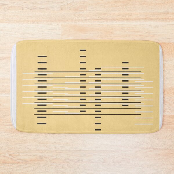 Item preview, Josef Albers designed and sold by KaijuNoKaiju.