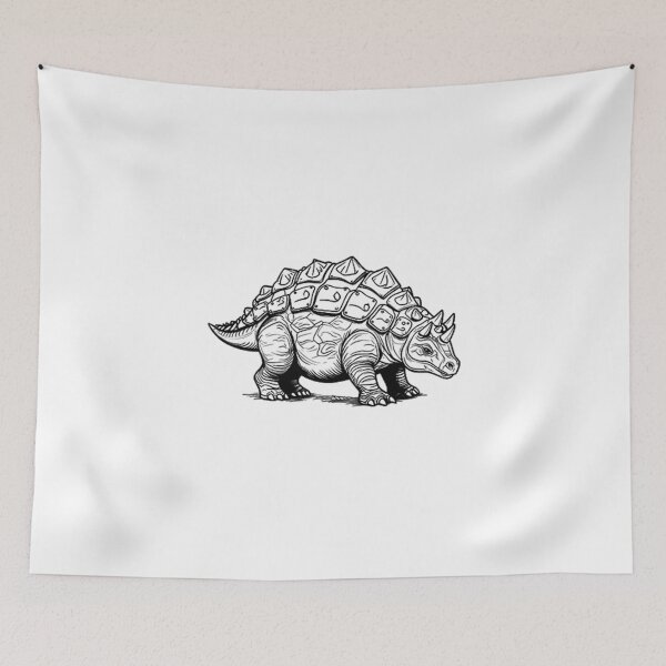 Item preview, Armadillo  designed and sold by Meemaart.