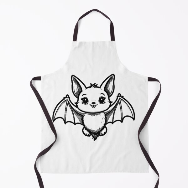 Item preview, Bat designed and sold by Meemaart.