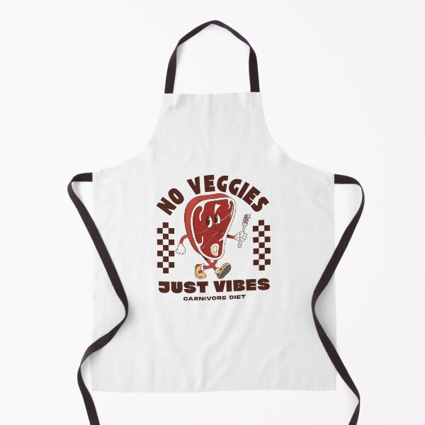 Item preview, Carnivore diet: No veggies, just vibes designed and sold by Peerless-Prime.
