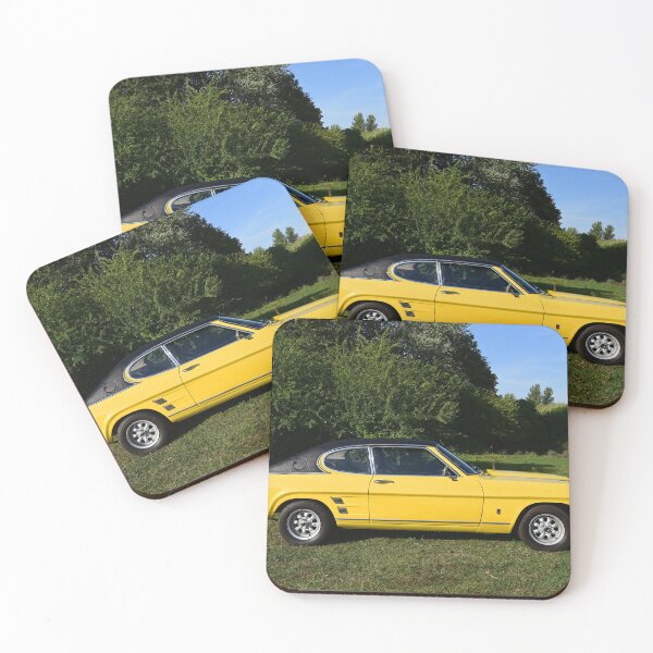 Item preview, Ford Capri designed and sold by JonDelorme.