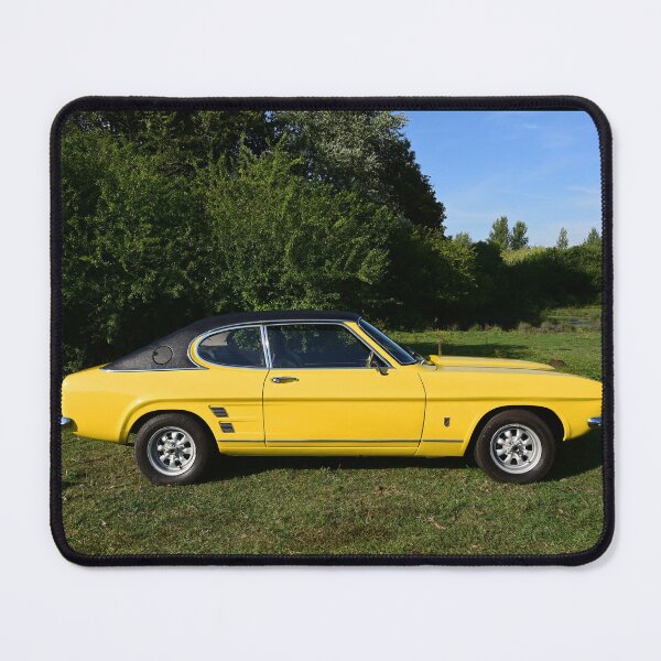 Item preview, Ford Capri designed and sold by JonDelorme.