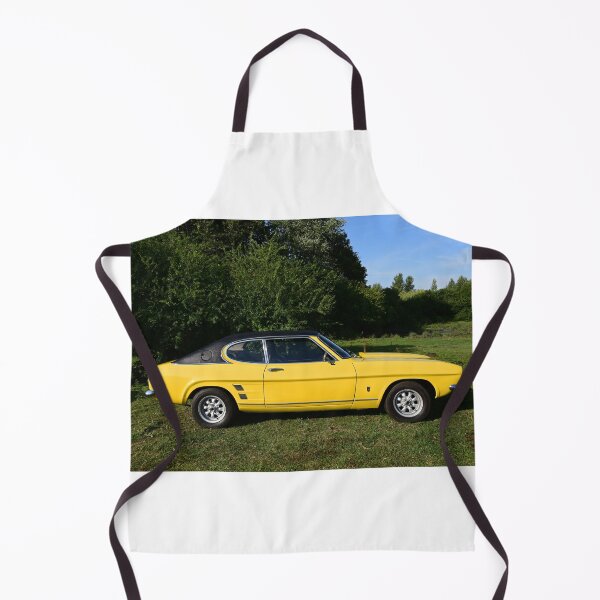 Item preview, Ford Capri designed and sold by JonDelorme.